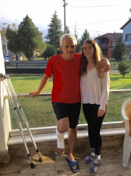 Çaresiz Olana... (16 Ekim 2019)