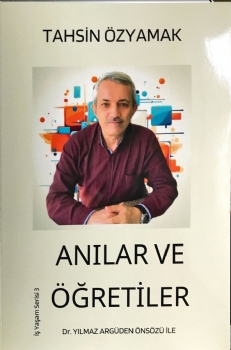 ANILAR VE RETLER