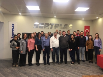 Sertplas URS ISO 14001:2015 Sertifika Denetimi