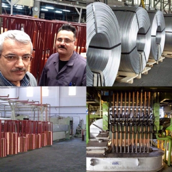 Nigdeliolu Metal Dkm Gebze/Kocaeli