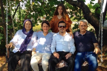 Hayatımın Altmış Yılı (25.11.2019)