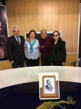 8 Mart Dünya Emekçi Kadınlar Günü (08 Mart 2018)