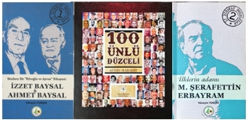 İlkerin Adamları ve Değerlerimiz